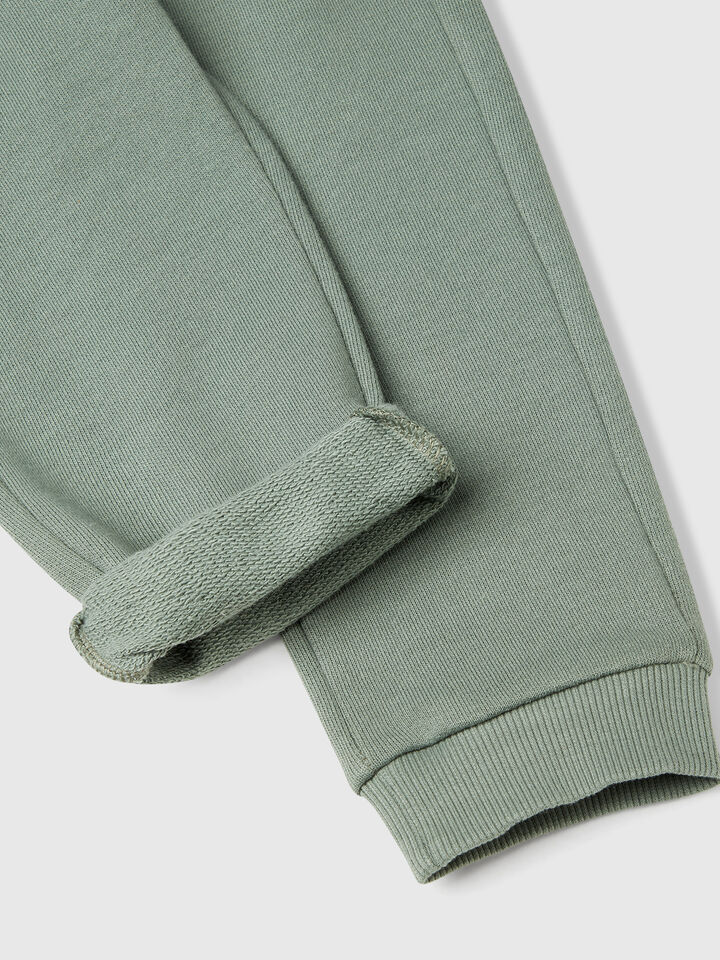 TROUSERS Junior Boy image number 3